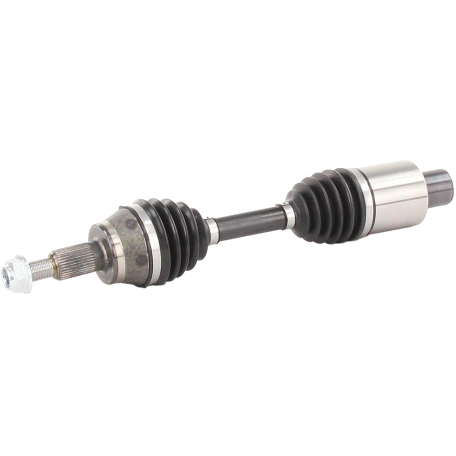 TrakMotive MI8138HDX - CV Axle Shaft TrakMotive MI8138HDX CV Axle Shaft product image 2 of 3