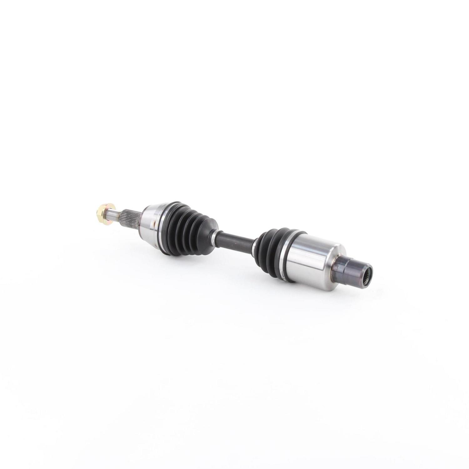 TrakMotive MI8139 - CV Axle Shaft TrakMotive MI8139 CV Axle Shaft product image 3 of 3