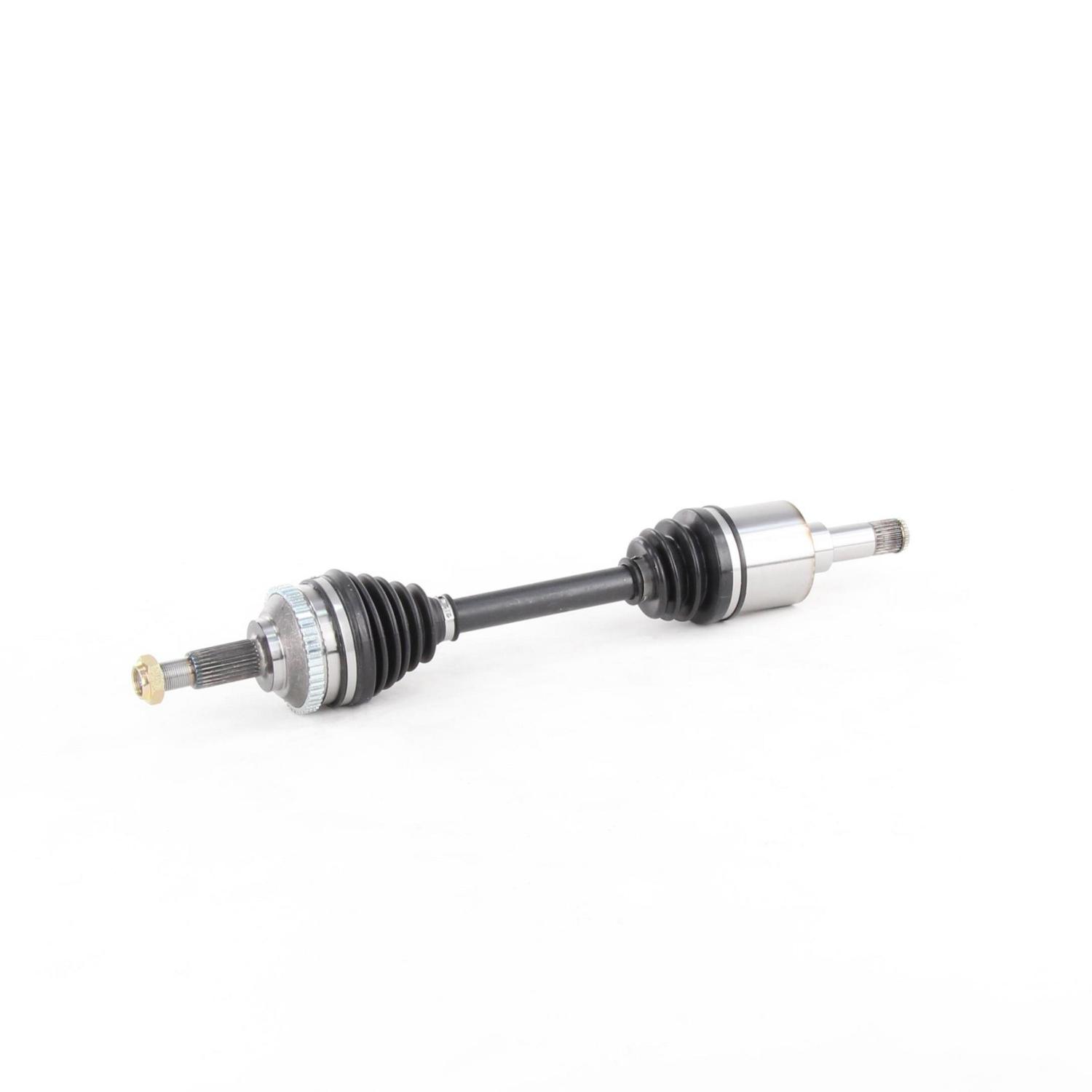 TrakMotive MI8140 - CV Axle Shaft TrakMotive MI8140 CV Axle Shaft product image 2 of 3