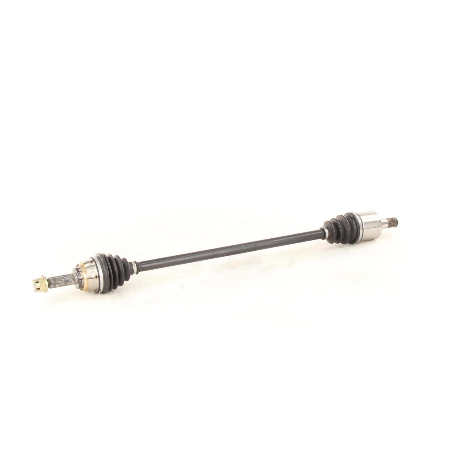 TrakMotive MI8141 - CV Axle Shaft TrakMotive MI8141 CV Axle Shaft product image 2 of 3