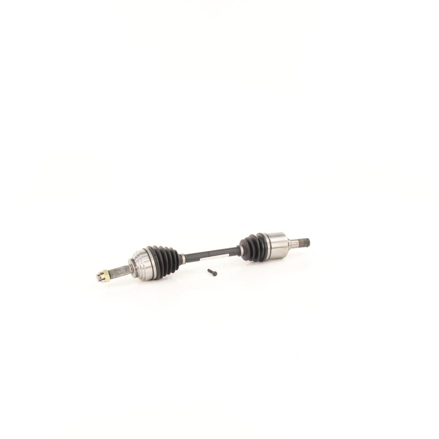 TrakMotive MI8143 - CV Axle Shaft TrakMotive MI8143 CV Axle Shaft product image 2 of 3