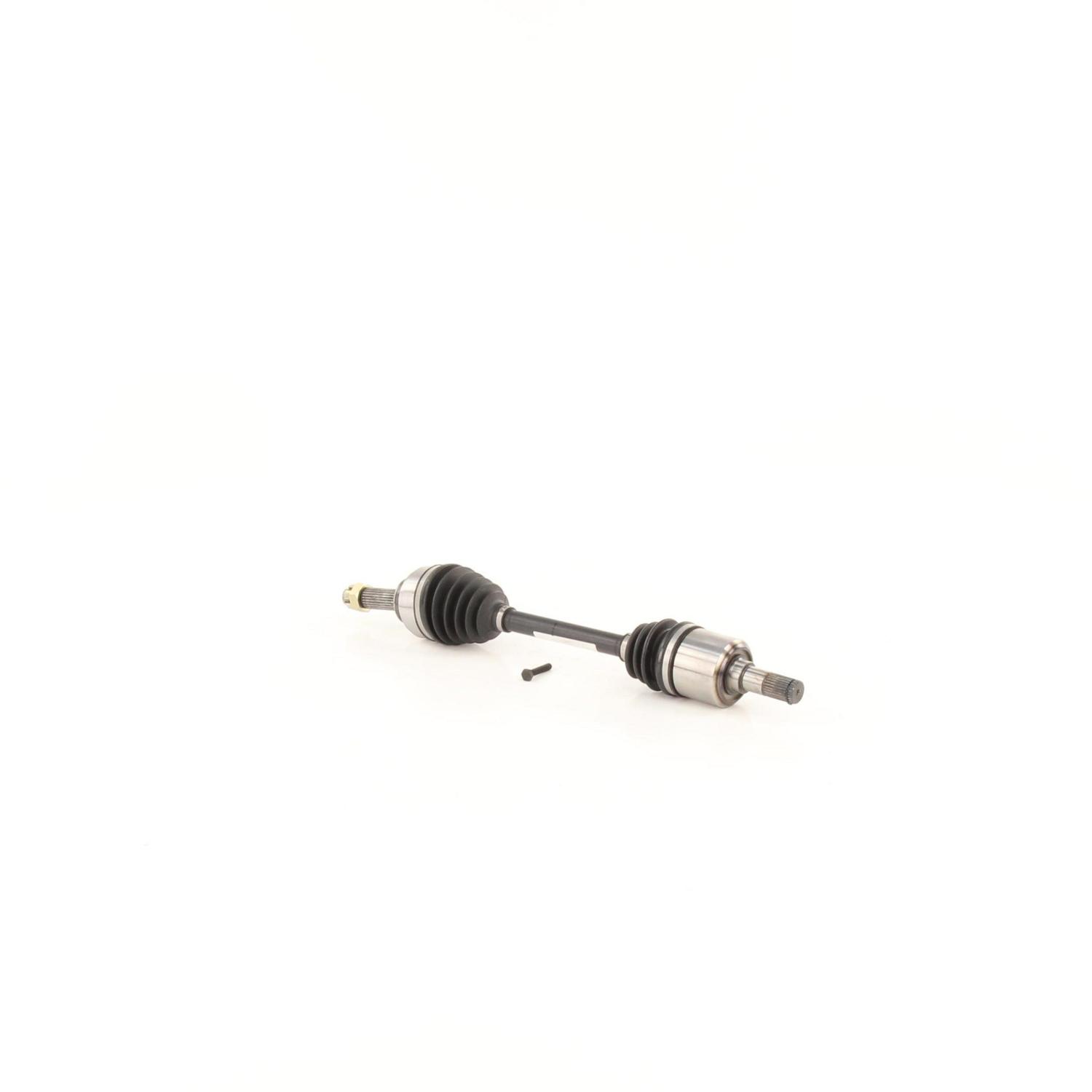 TrakMotive MI8143 - CV Axle Shaft TrakMotive MI8143 CV Axle Shaft product image 3 of 3