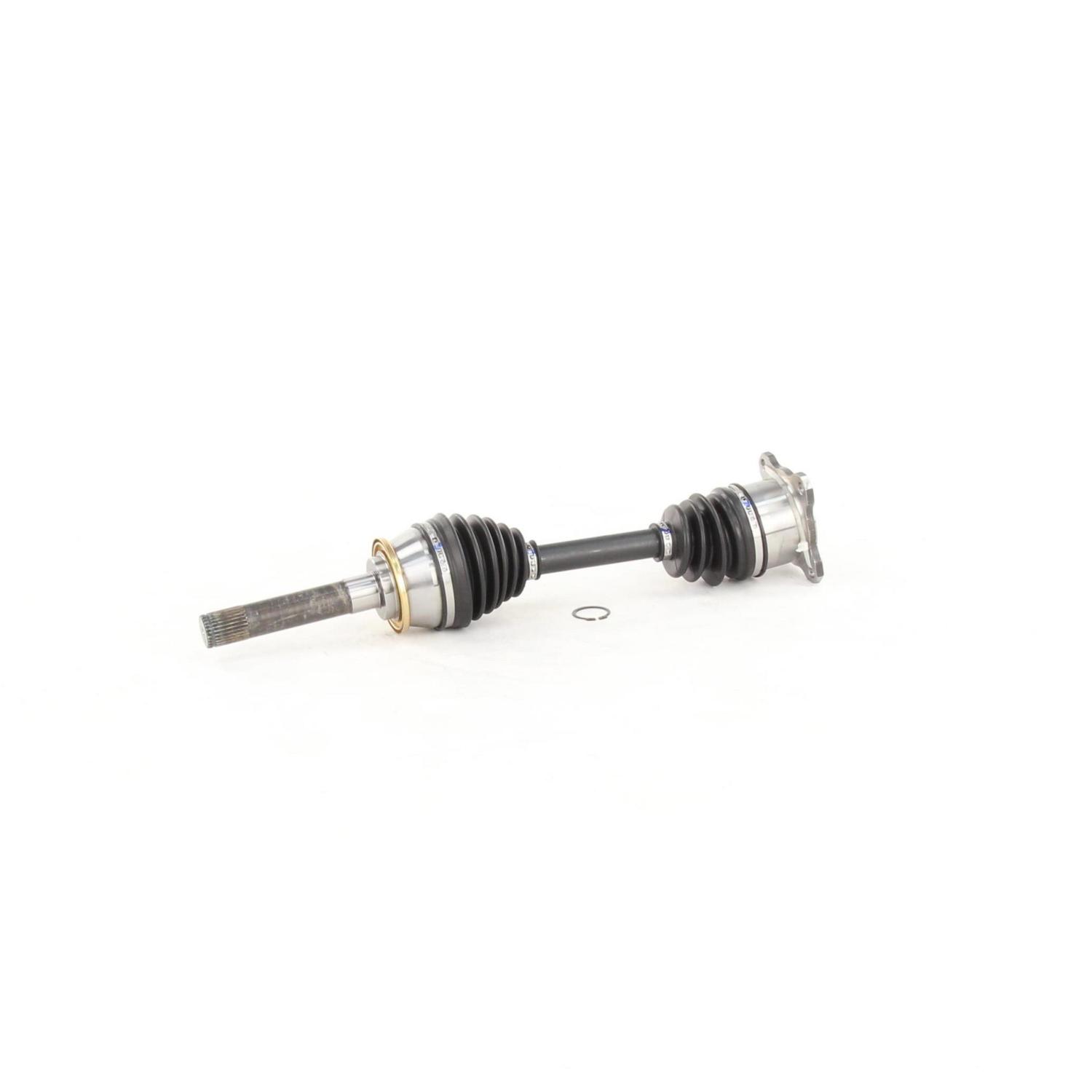 TrakMotive MI8149 - CV Axle Shaft TrakMotive MI8149 CV Axle Shaft product image 2 of 3