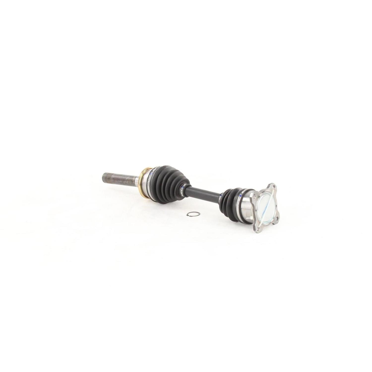 TrakMotive MI8149 - CV Axle Shaft TrakMotive MI8149 CV Axle Shaft product image 3 of 3