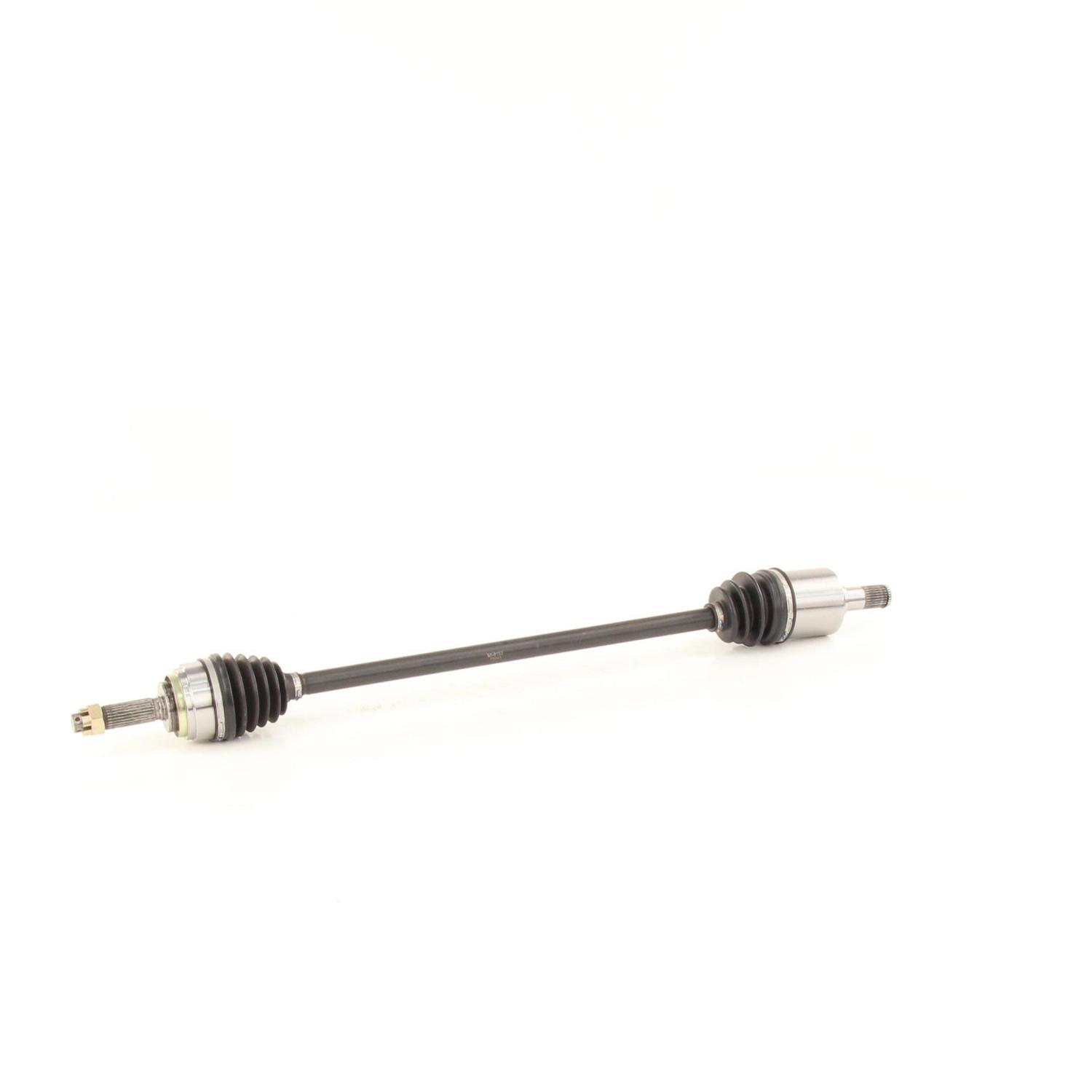 TrakMotive MI8153 - CV Axle Shaft TrakMotive MI8153 CV Axle Shaft product image 2 of 3