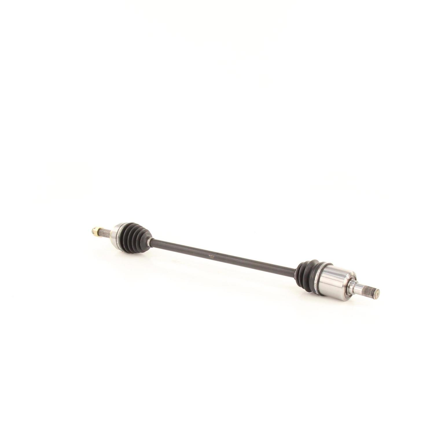 TrakMotive MI8153 - CV Axle Shaft TrakMotive MI8153 CV Axle Shaft product image 3 of 3
