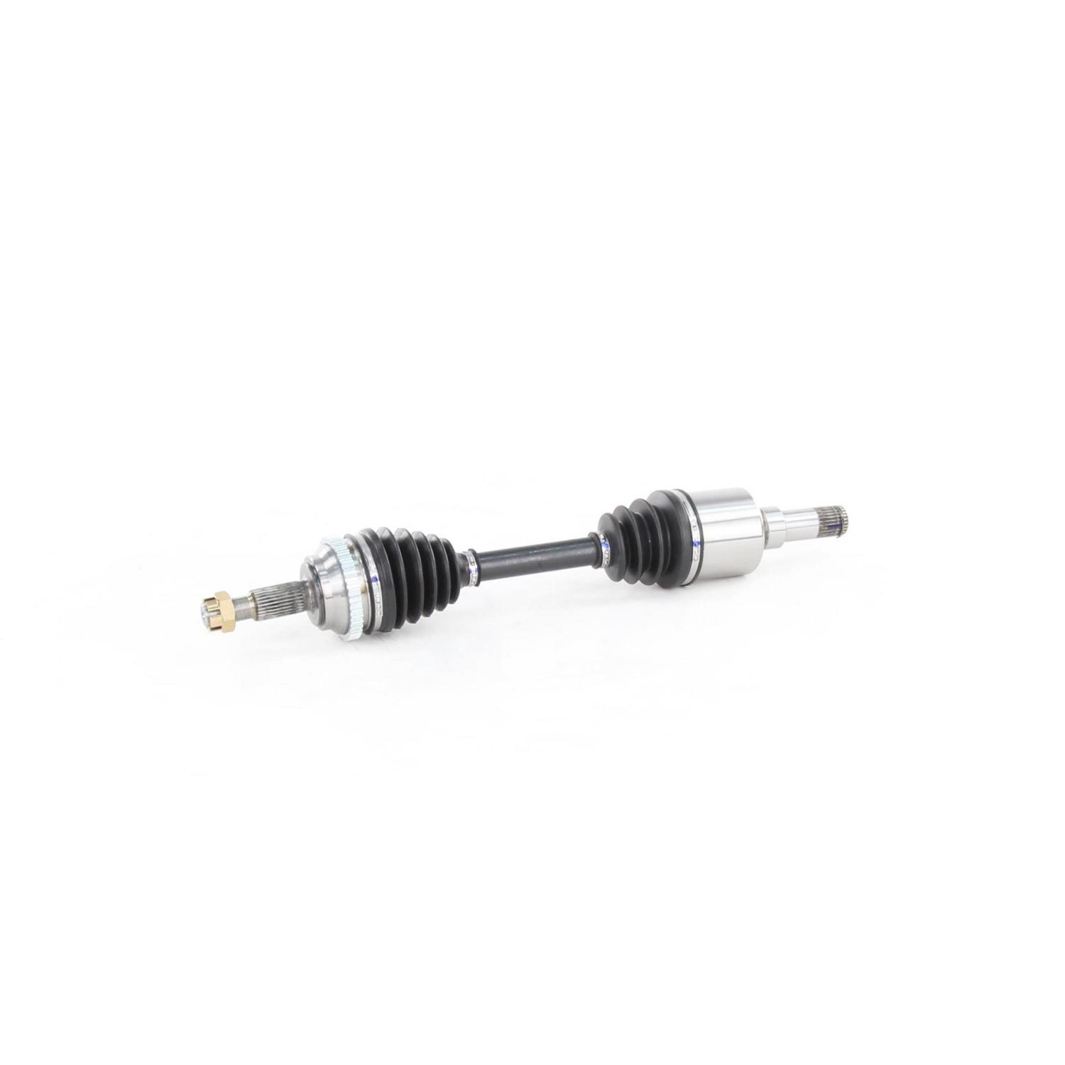 TrakMotive MI8155 - CV Axle Shaft TrakMotive MI8155 CV Axle Shaft product image 2 of 3