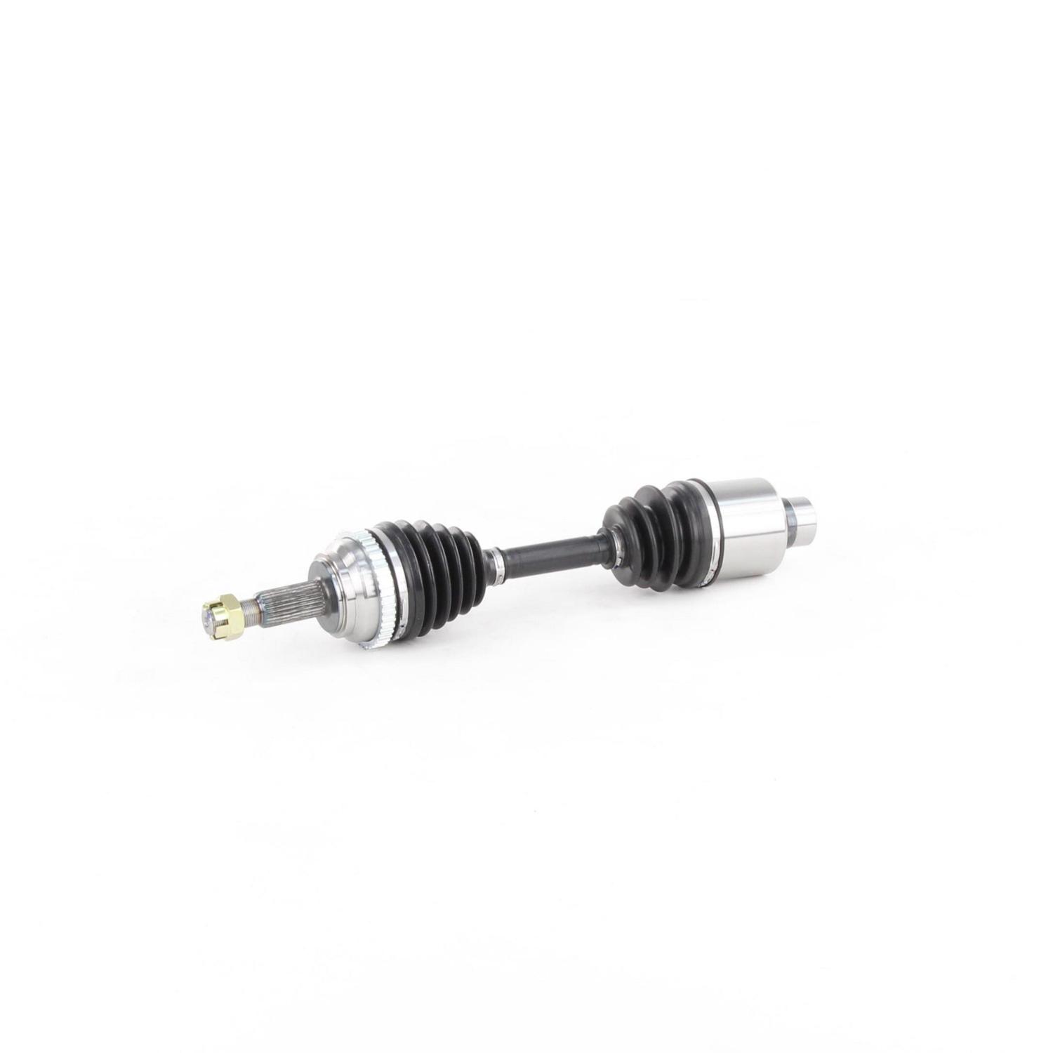 TrakMotive MI8157 - CV Axle Shaft TrakMotive MI8157 CV Axle Shaft product image 2 of 3