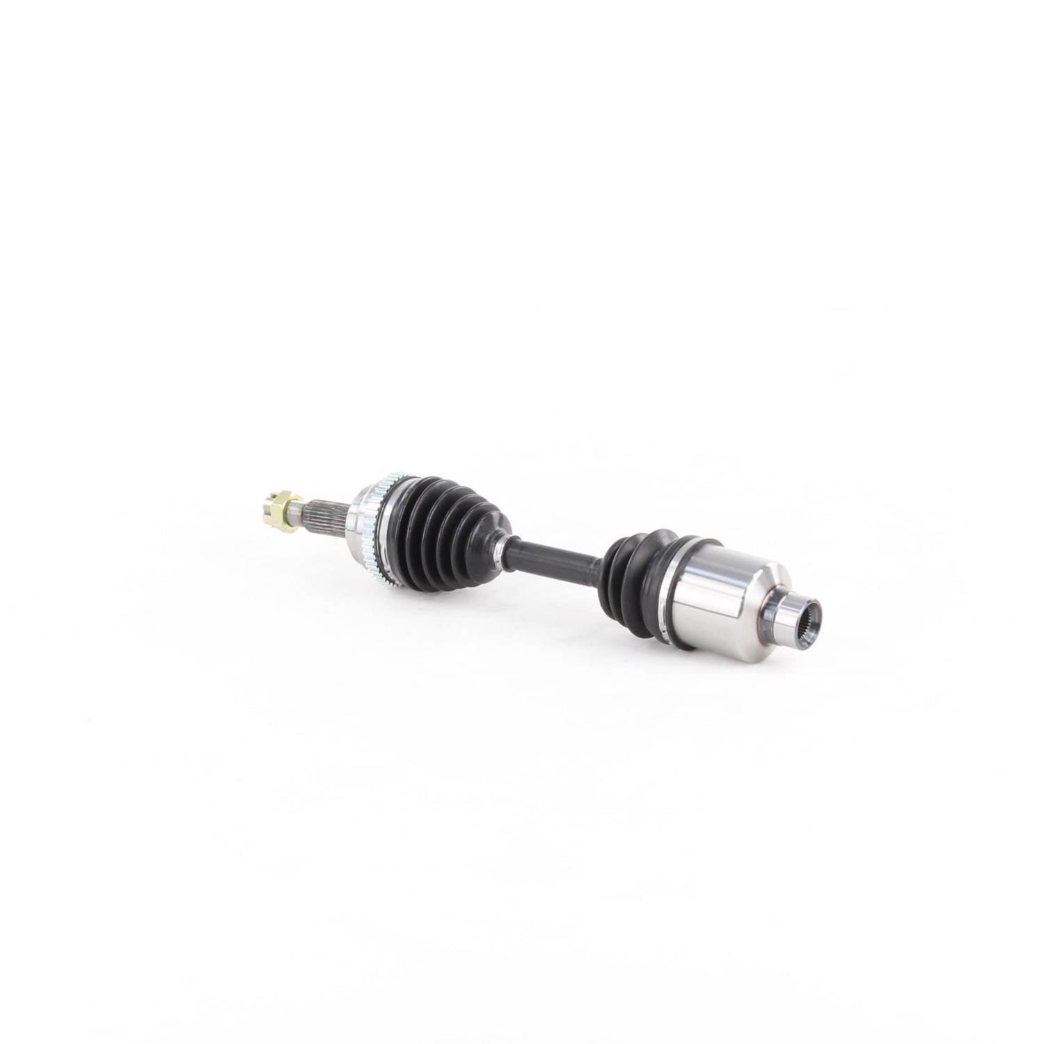 TrakMotive MI8157 - CV Axle Shaft TrakMotive MI8157 CV Axle Shaft product image 3 of 3