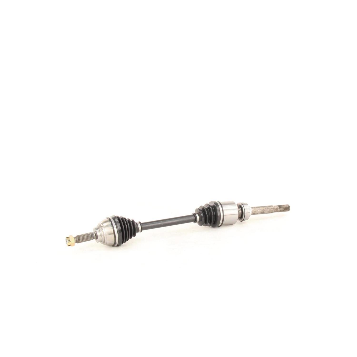TrakMotive MI8161 - CV Axle Shaft TrakMotive MI8161 CV Axle Shaft product image 2 of 3