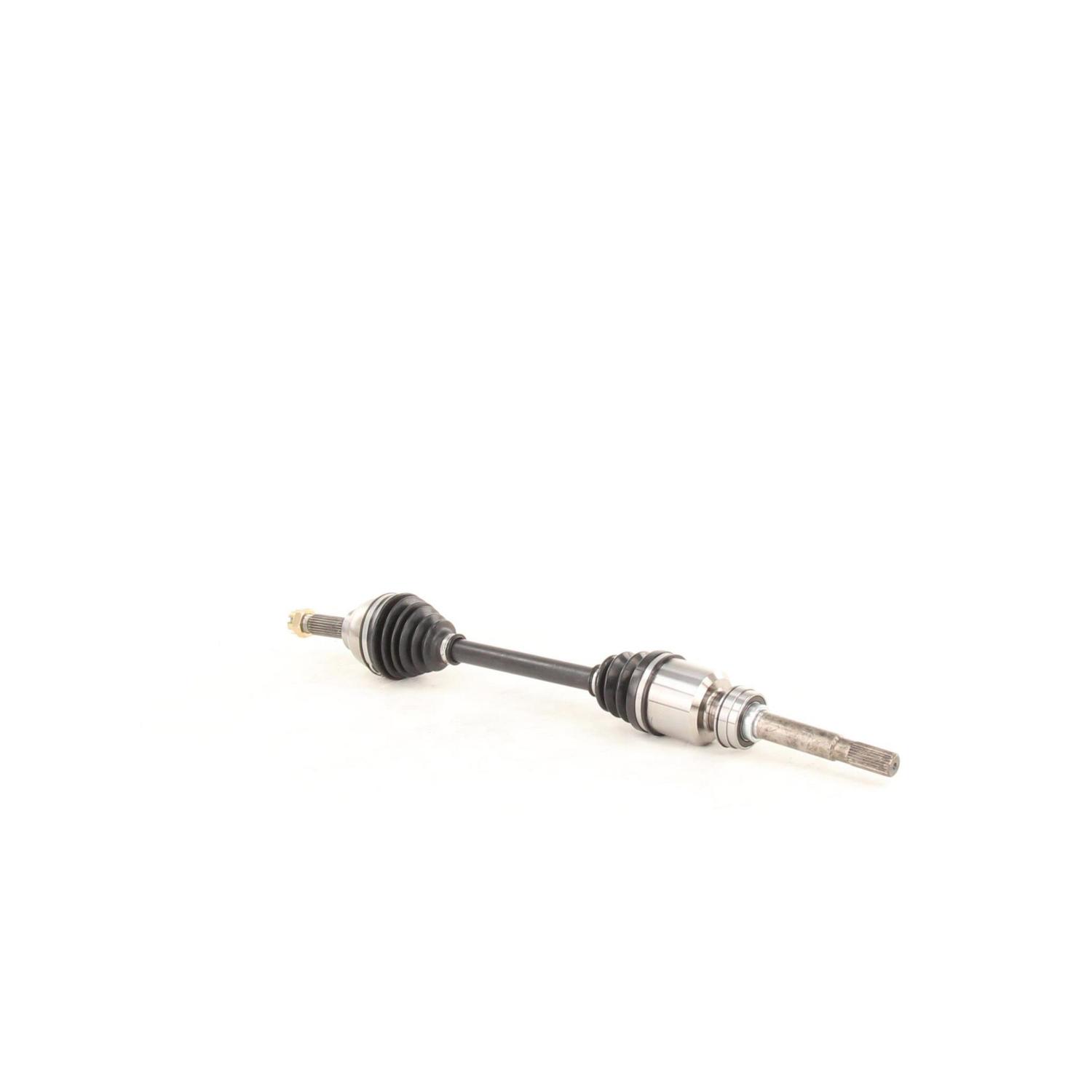 TrakMotive MI8161 - CV Axle Shaft TrakMotive MI8161 CV Axle Shaft product image 3 of 3