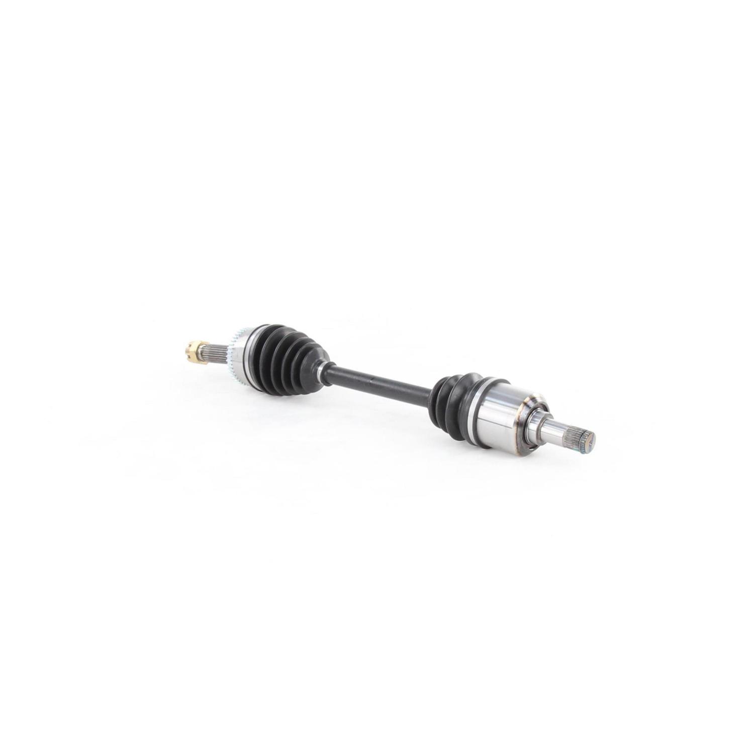 TrakMotive MI8162 - CV Axle Shaft TrakMotive MI8162 CV Axle Shaft product image 3 of 3