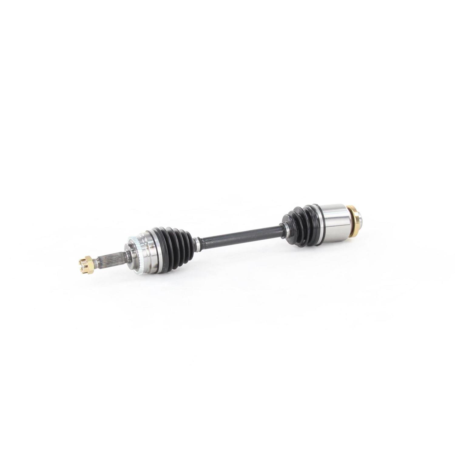 TrakMotive MI8163 - CV Axle Shaft TrakMotive MI8163 CV Axle Shaft product image 2 of 3