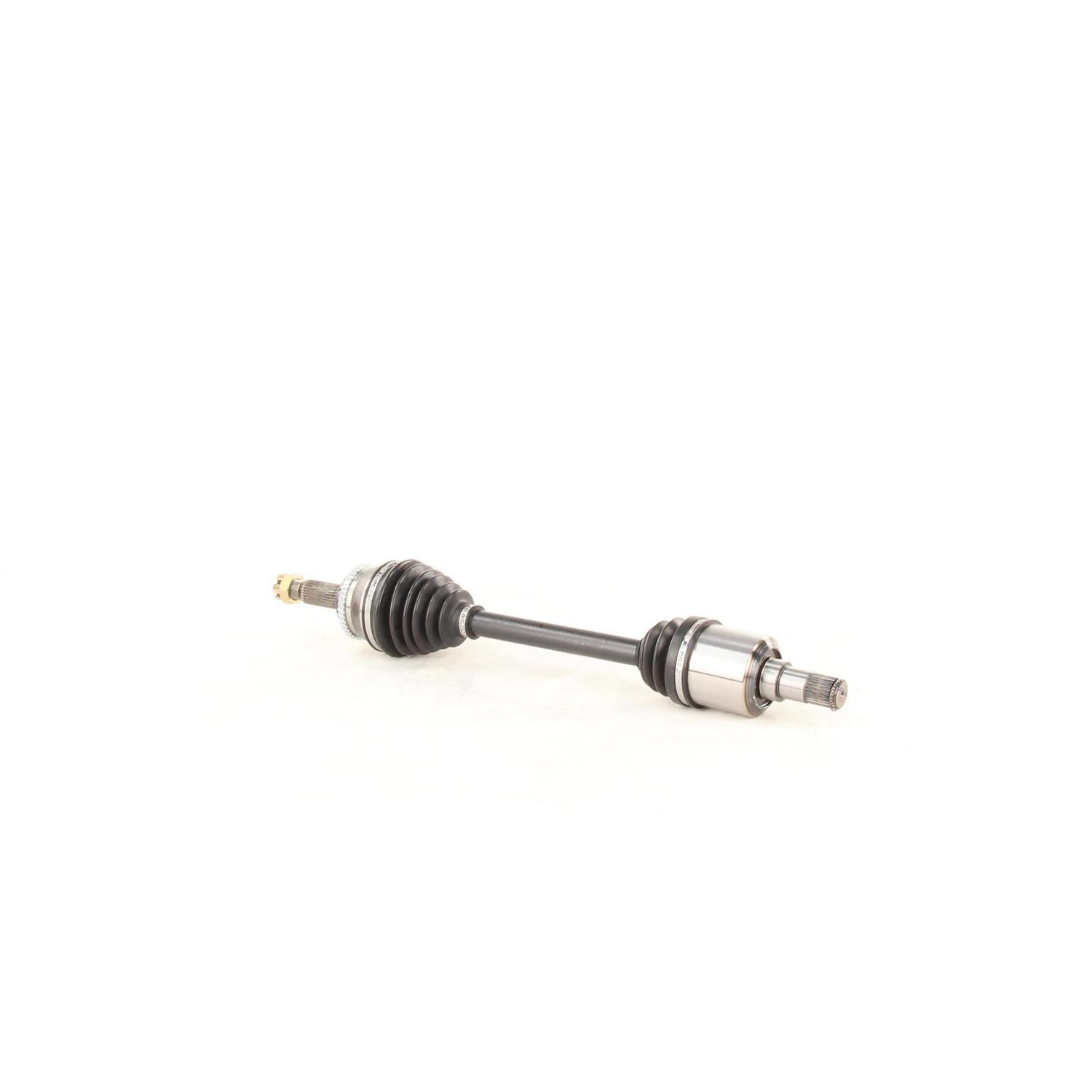 TrakMotive MI8165 CV Axle Shaft product image 3 of 3