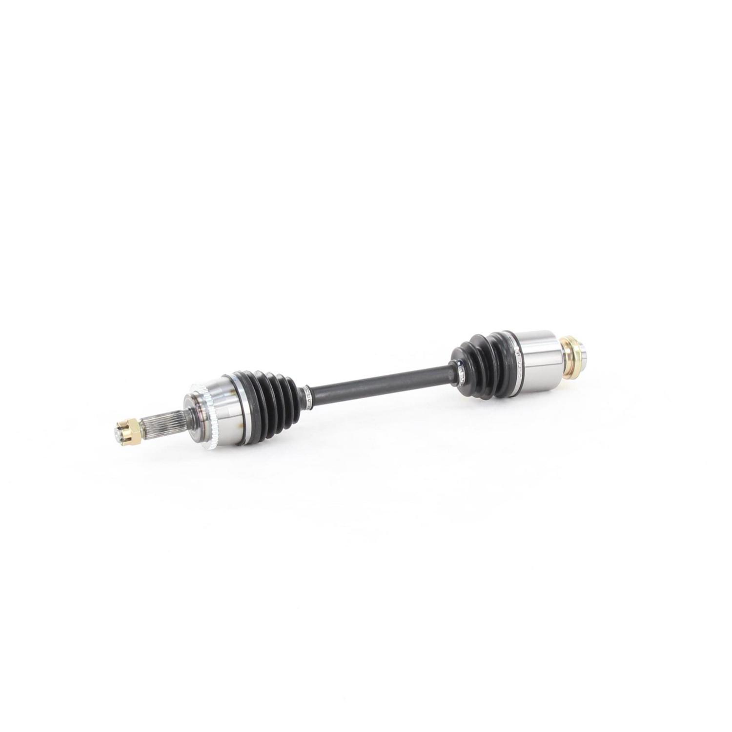 TrakMotive MI8168 - CV Axle Shaft TrakMotive MI8168 CV Axle Shaft product image 2 of 3
