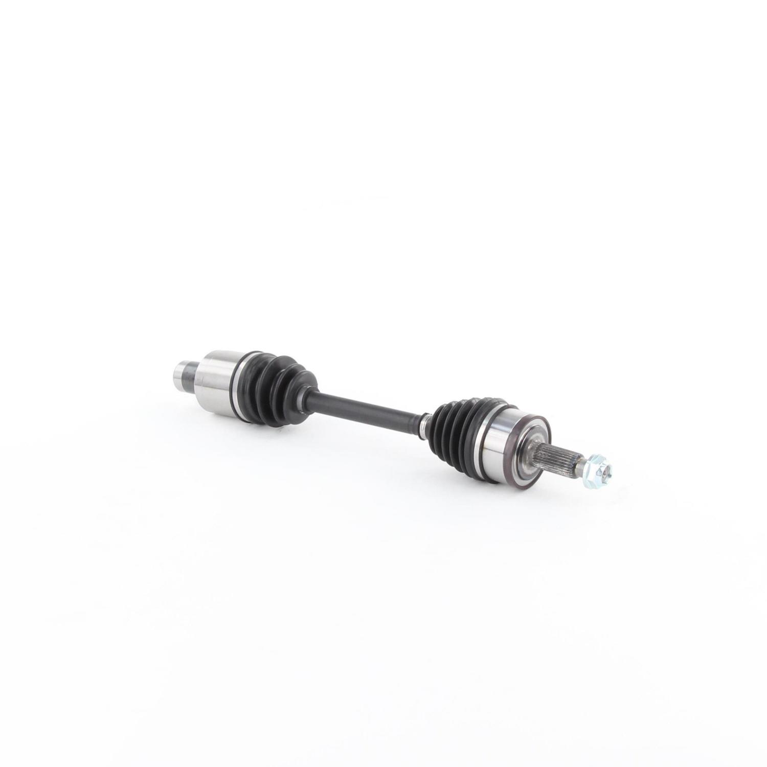 TrakMotive MI8171 - CV Axle Shaft TrakMotive MI8171 CV Axle Shaft product image 3 of 3