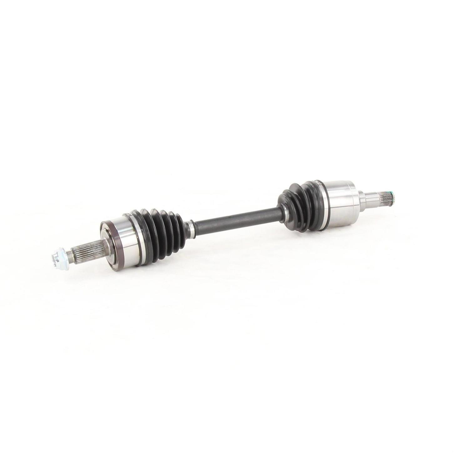 TrakMotive MI8172 - CV Axle Shaft TrakMotive MI8172 CV Axle Shaft product image 2 of 3