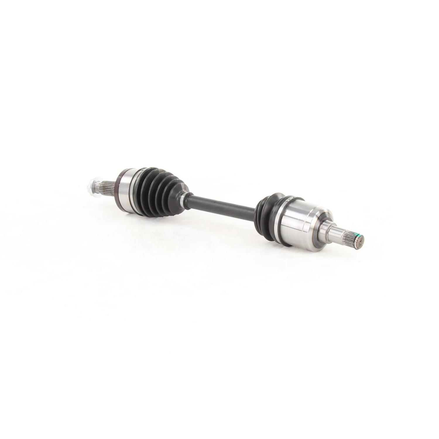 TrakMotive MI8172 - CV Axle Shaft TrakMotive MI8172 CV Axle Shaft product image 3 of 3