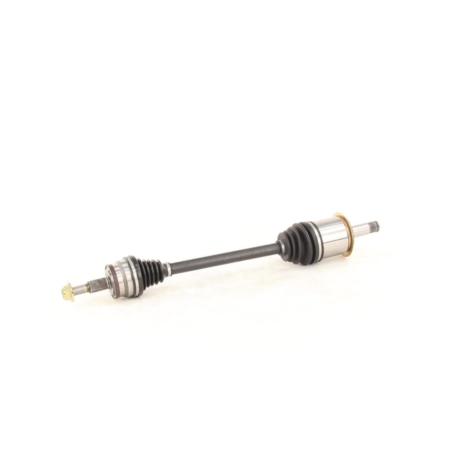 TrakMotive MI8173 - CV Axle Shaft TrakMotive MI8173 CV Axle Shaft product image 2 of 3