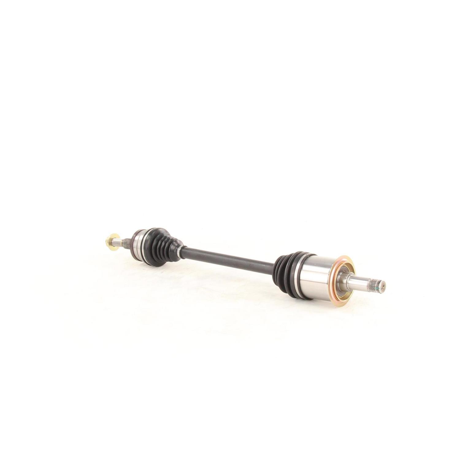 TrakMotive MI8173 - CV Axle Shaft TrakMotive MI8173 CV Axle Shaft product image 3 of 3