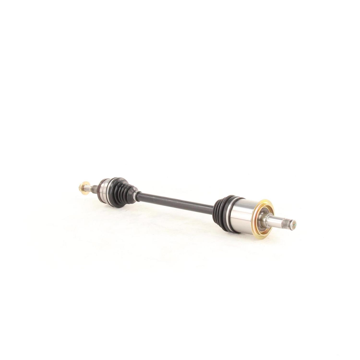 TrakMotive MI8174 CV Axle Shaft product image 3 of 3