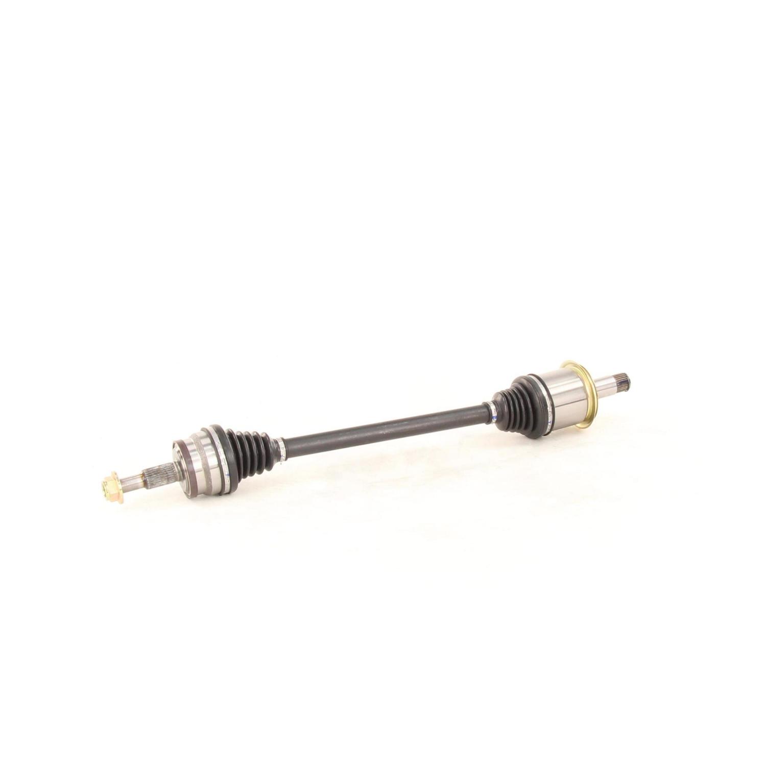 TrakMotive MI8176 - CV Axle Shaft TrakMotive MI8176 CV Axle Shaft product image 2 of 3
