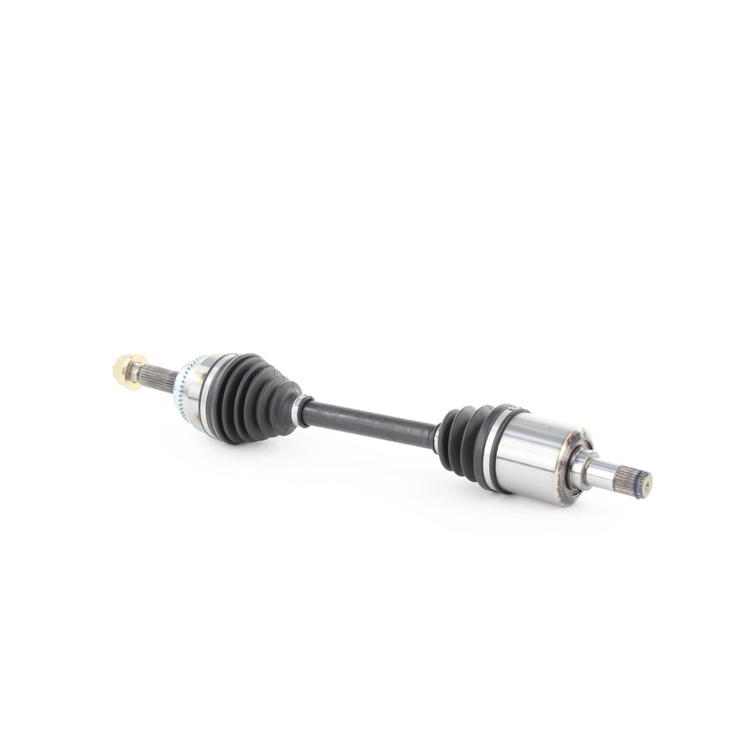 TrakMotive MI8177 - CV Axle Shaft TrakMotive MI8177 CV Axle Shaft product image 3 of 3