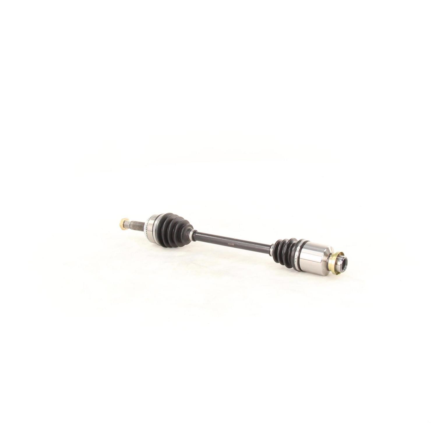TrakMotive MI8179 - CV Axle Shaft TrakMotive MI8179 CV Axle Shaft product image 3 of 3
