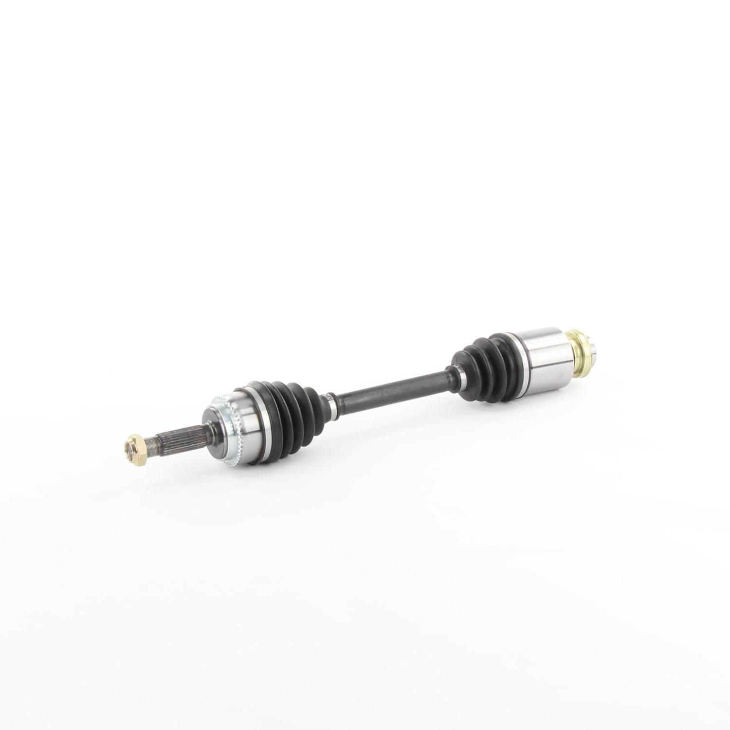 TrakMotive MI8180 - CV Axle Shaft TrakMotive MI8180 CV Axle Shaft product image 2 of 3
