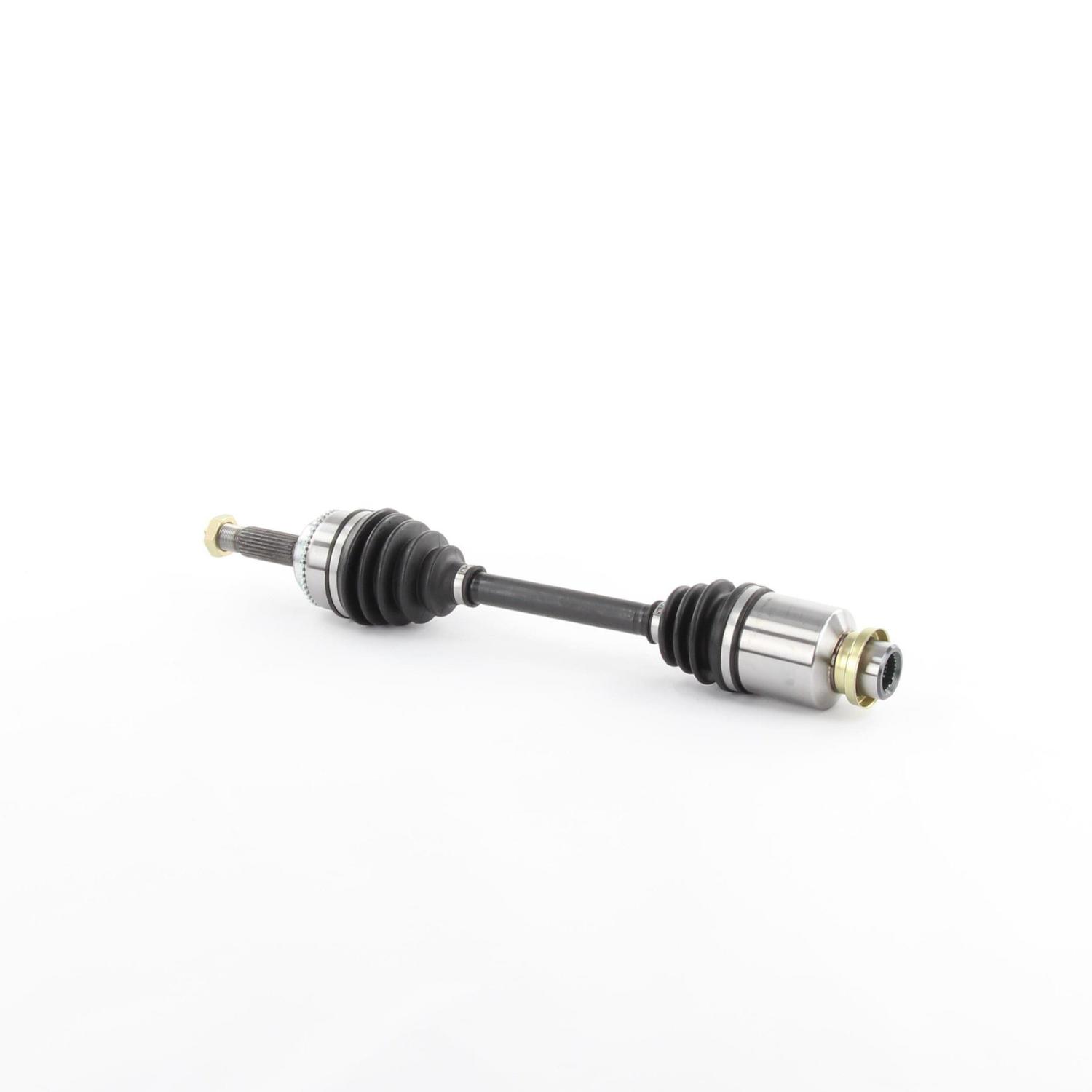 TrakMotive MI8180 - CV Axle Shaft TrakMotive MI8180 CV Axle Shaft product image 3 of 3