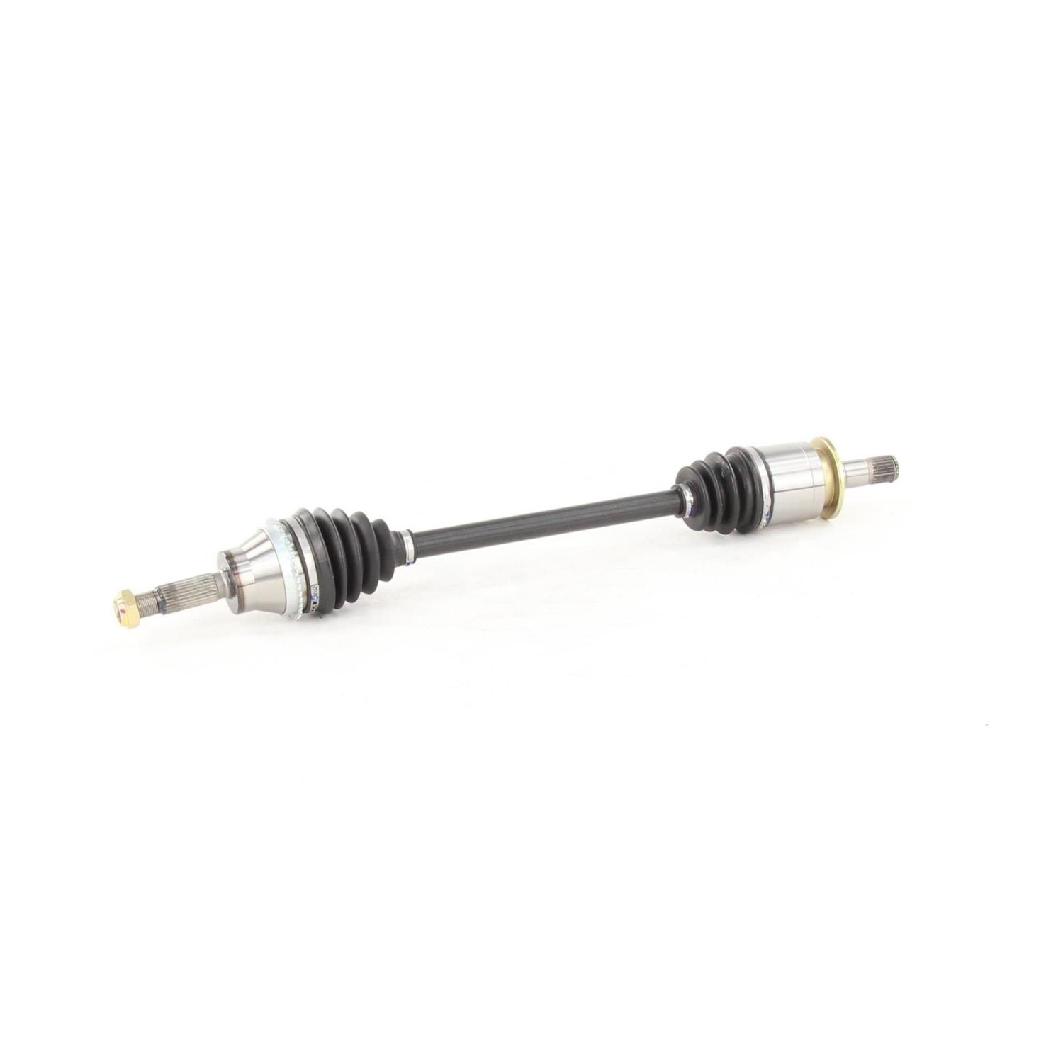 TrakMotive MI8182 - CV Axle Shaft TrakMotive MI8182 CV Axle Shaft product image 2 of 3