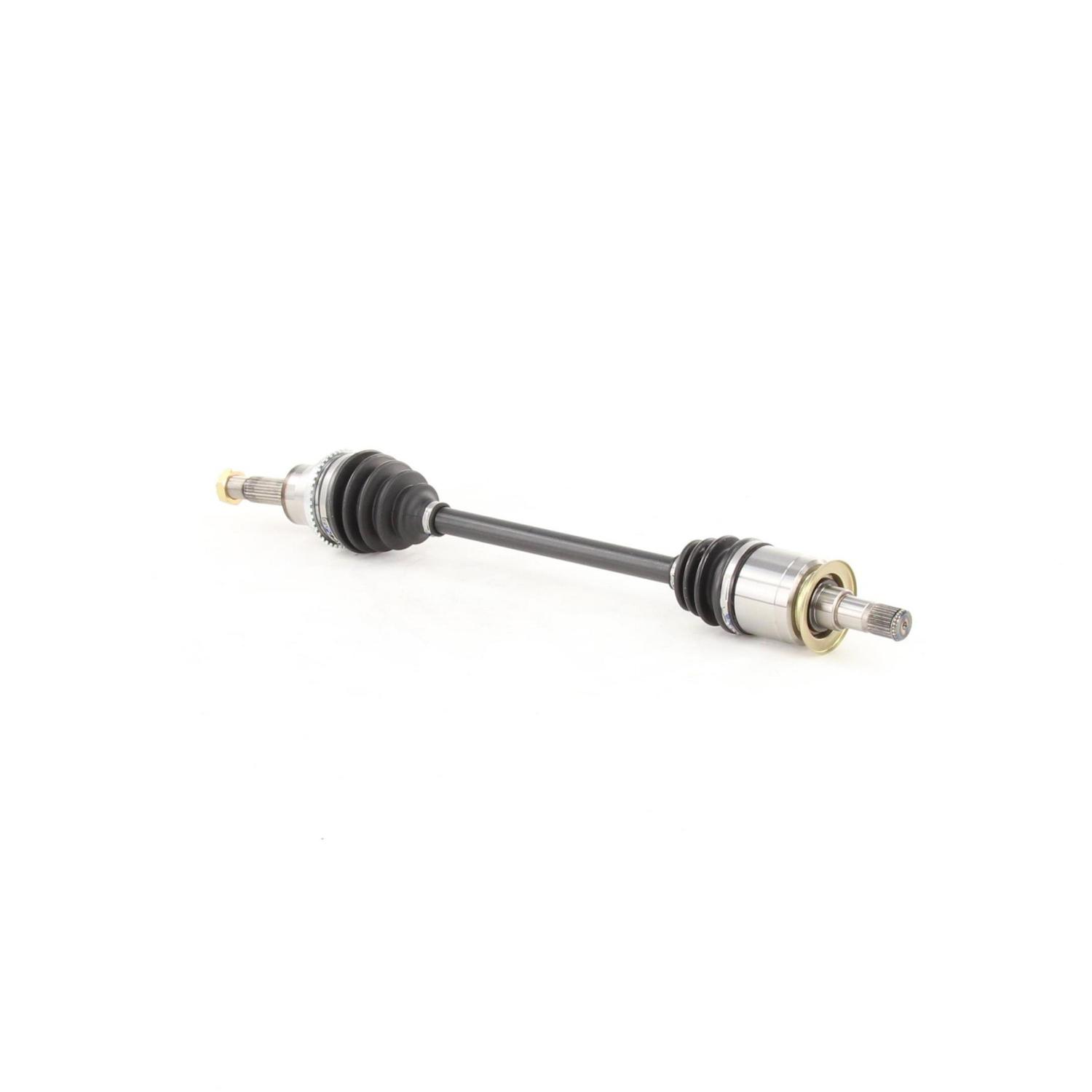 TrakMotive MI8182 - CV Axle Shaft TrakMotive MI8182 CV Axle Shaft product image 3 of 3