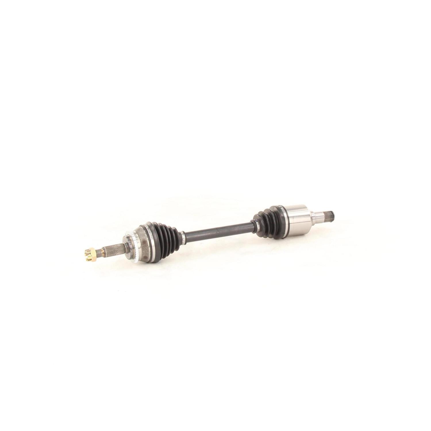 TrakMotive MI8183 - CV Axle Shaft TrakMotive MI8183 CV Axle Shaft product image 2 of 3