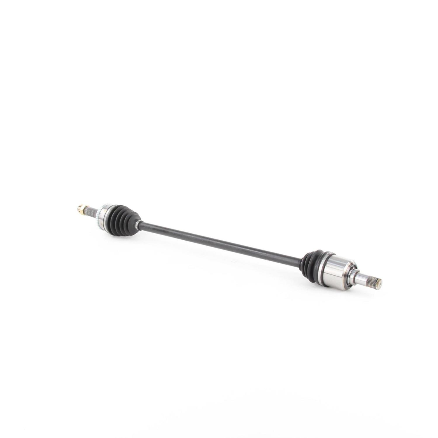 TrakMotive MI8186 - CV Axle Shaft TrakMotive MI8186 CV Axle Shaft product image 3 of 3