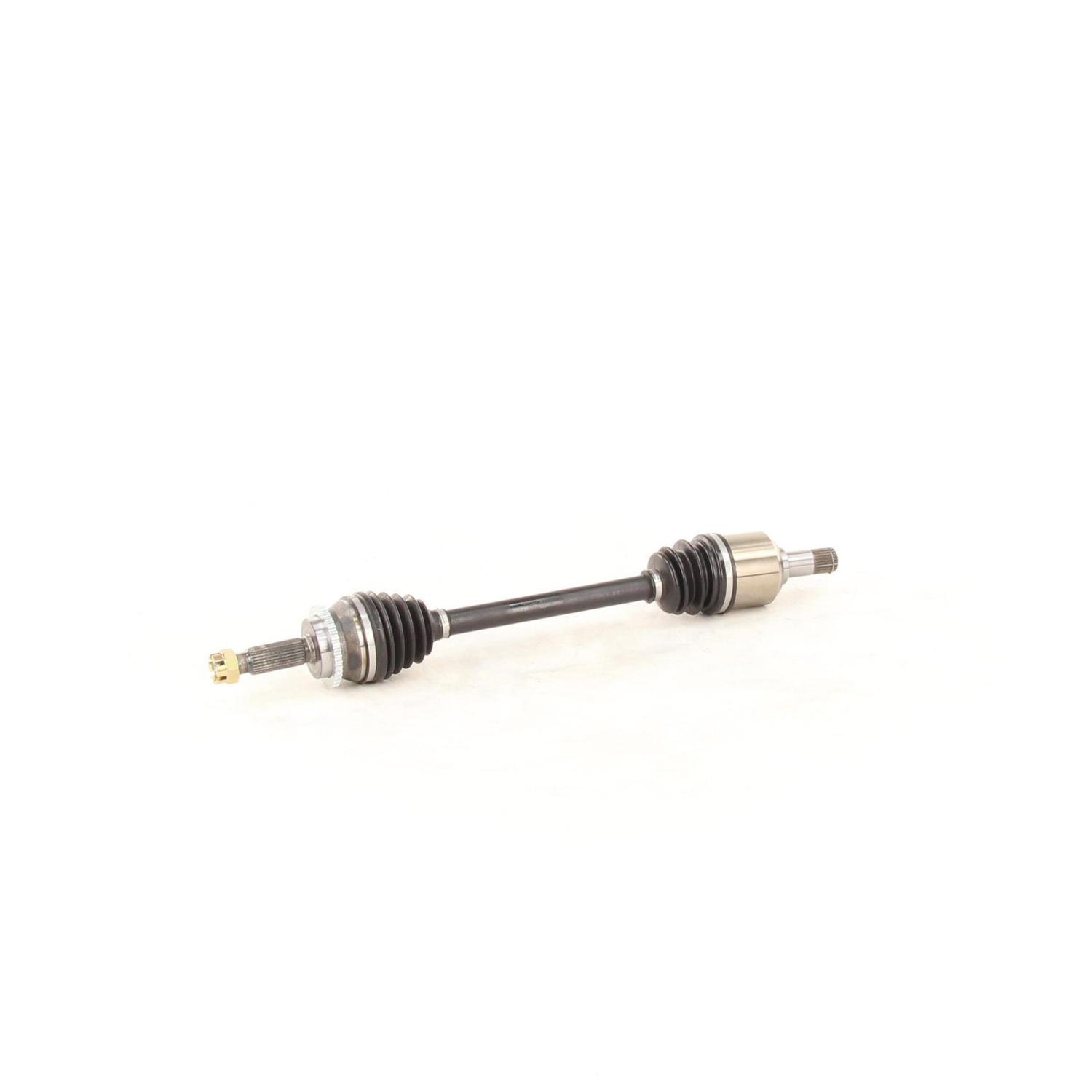 TrakMotive MI8187 - CV Axle Shaft TrakMotive MI8187 CV Axle Shaft product image 2 of 3