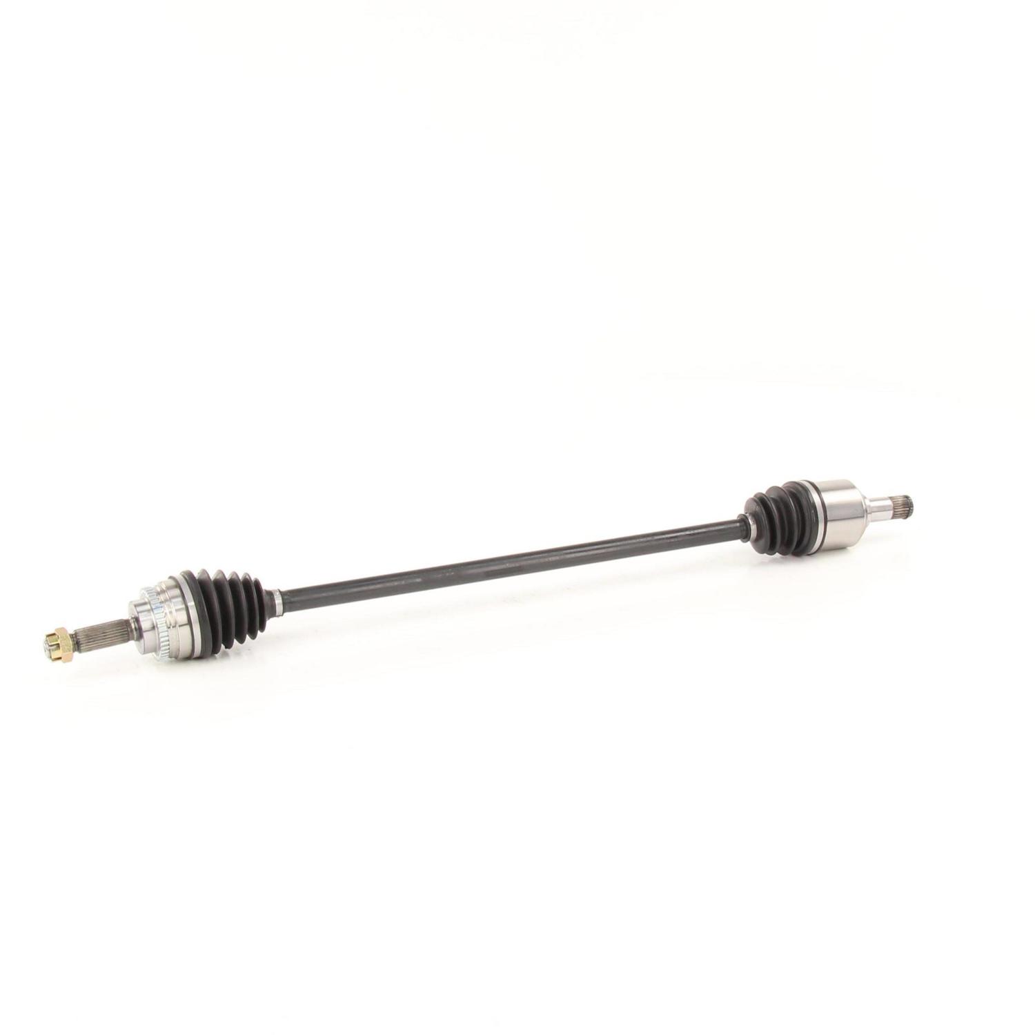 TrakMotive MI8190 - CV Axle Shaft TrakMotive MI8190 CV Axle Shaft product image 2 of 3