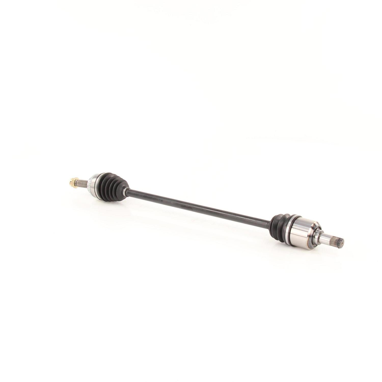 TrakMotive MI8190 - CV Axle Shaft TrakMotive MI8190 CV Axle Shaft product image 3 of 3
