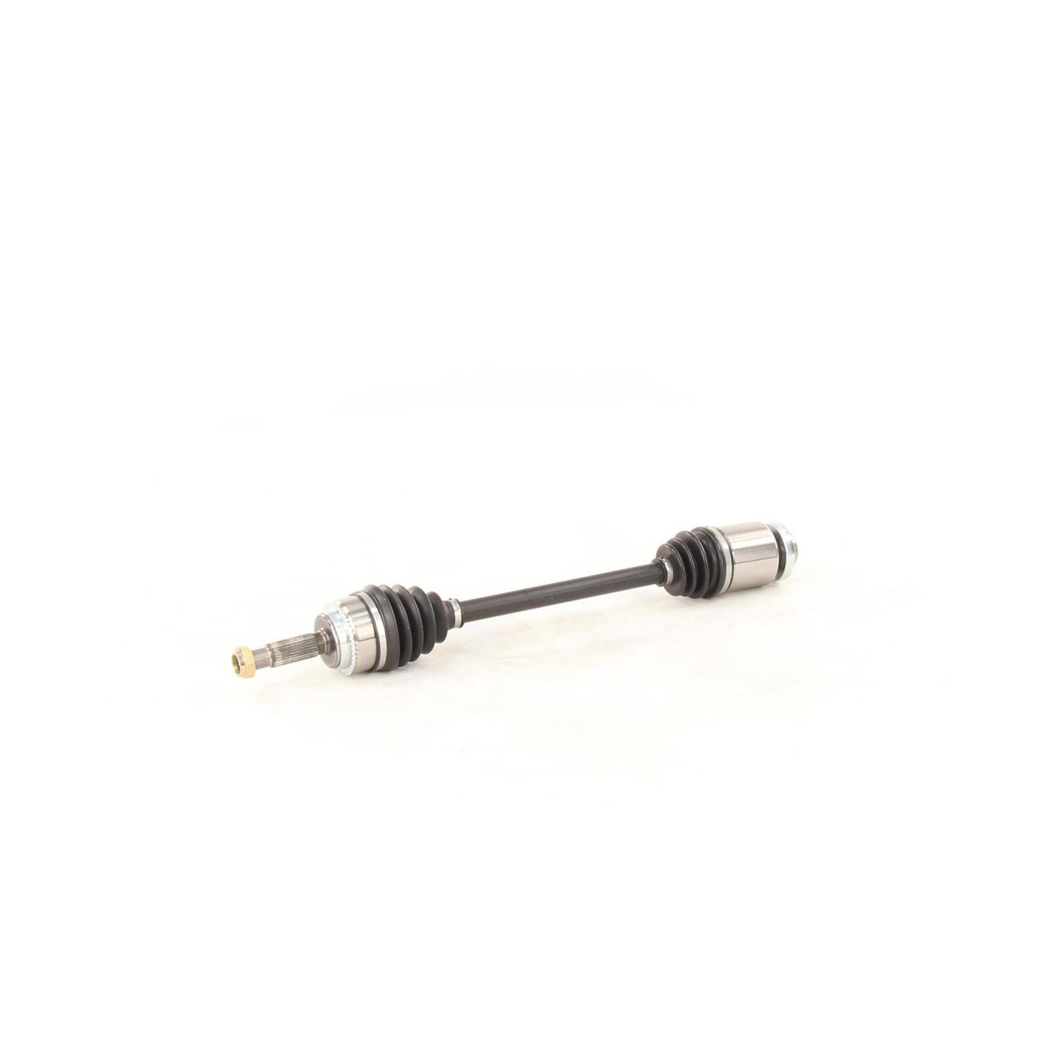 TrakMotive MI8192 - CV Axle Shaft TrakMotive MI8192 CV Axle Shaft product image 2 of 3