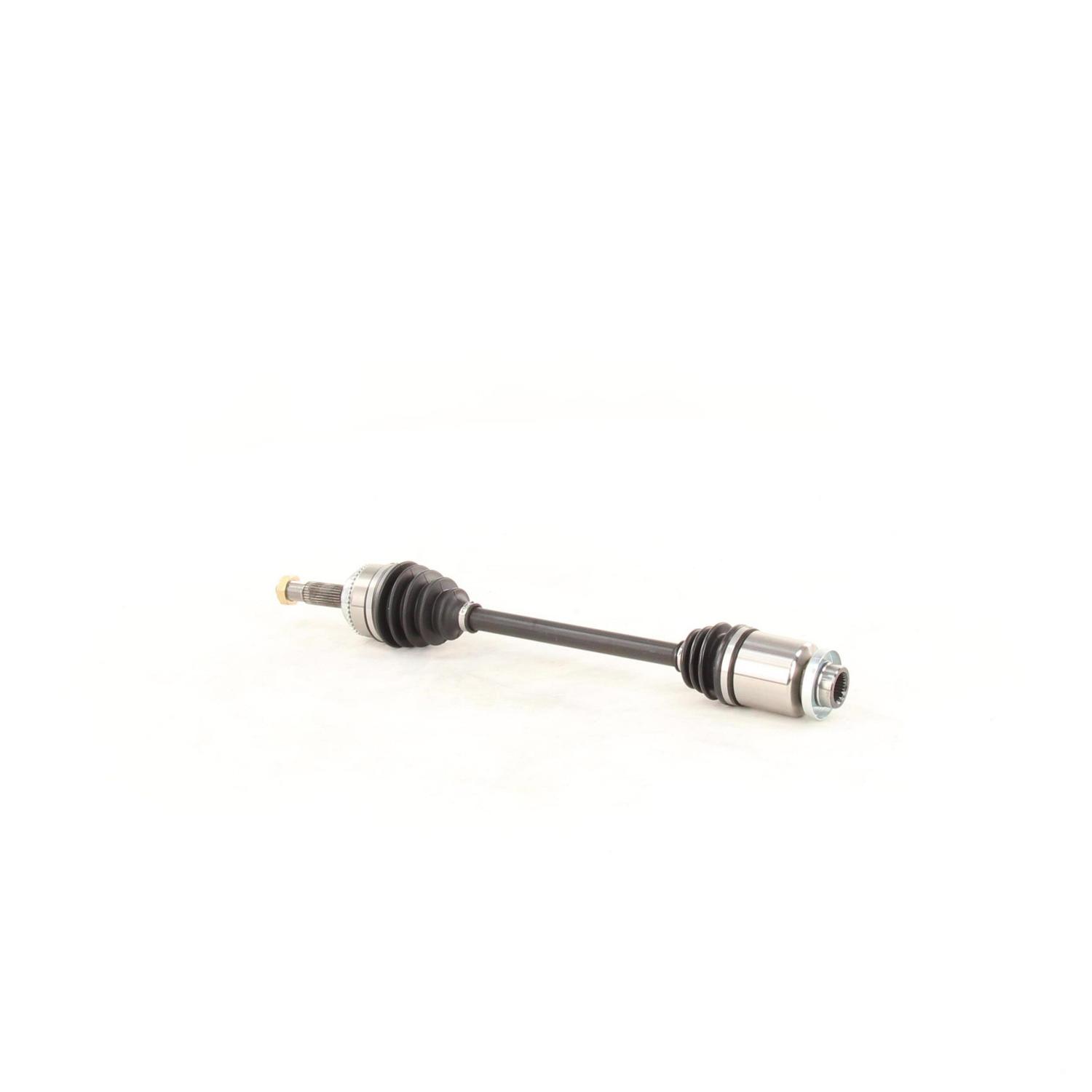 TrakMotive MI8192 - CV Axle Shaft TrakMotive MI8192 CV Axle Shaft product image 3 of 3