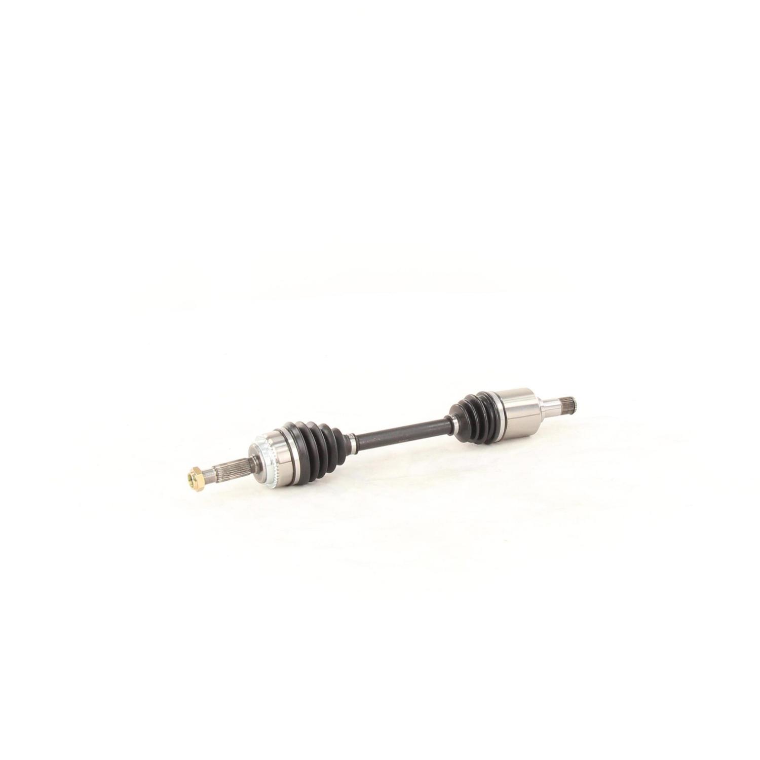 TrakMotive MI8193 - CV Axle Shaft TrakMotive MI8193 CV Axle Shaft product image 2 of 3