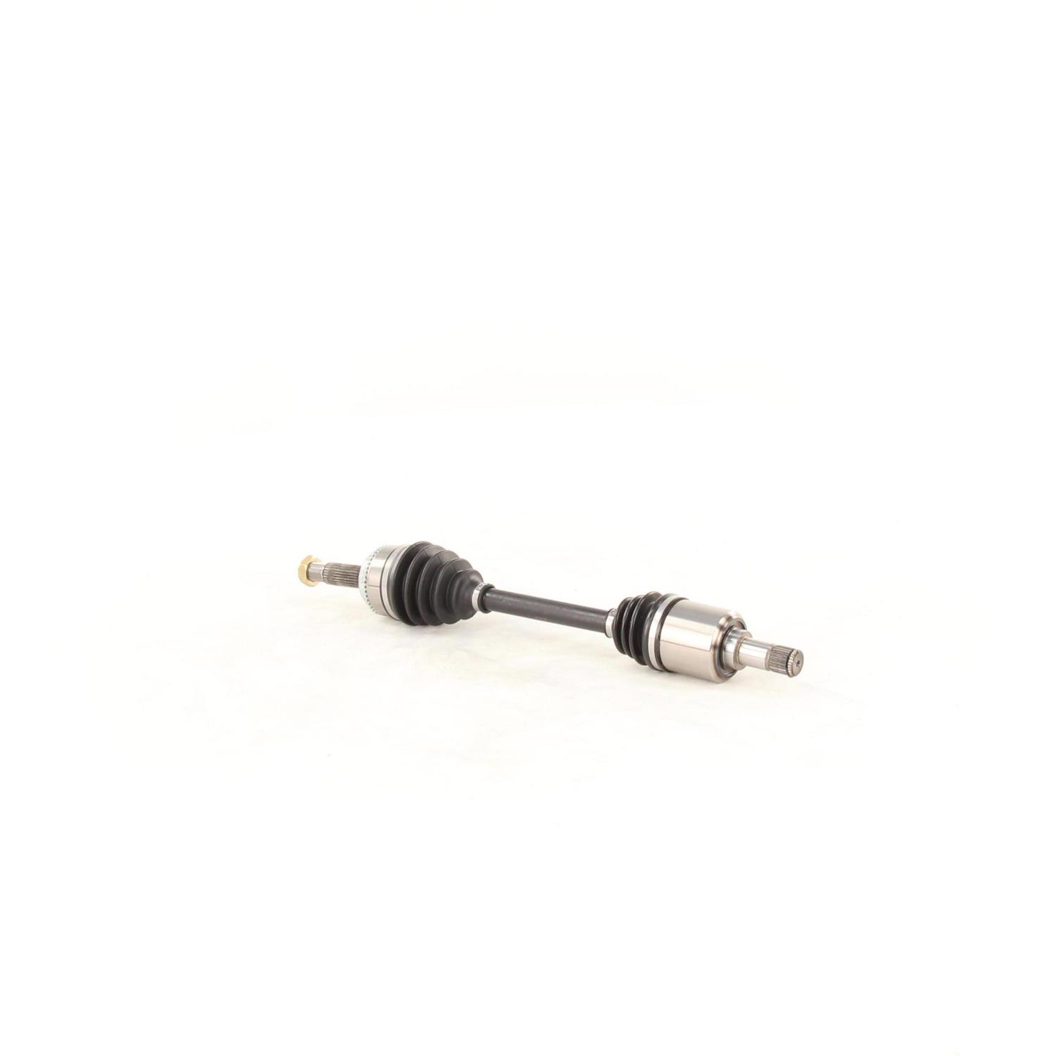 TrakMotive MI8193 - CV Axle Shaft TrakMotive MI8193 CV Axle Shaft product image 3 of 3