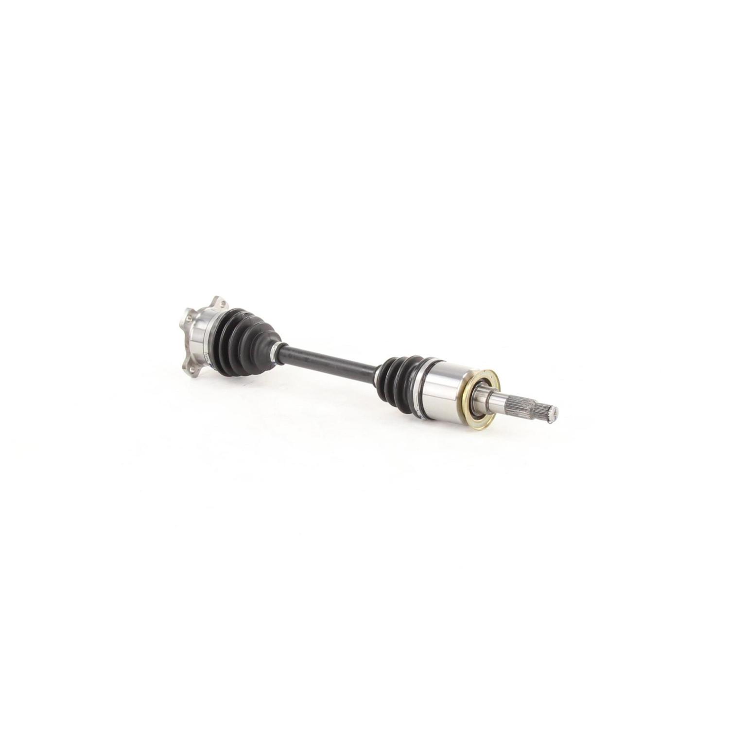 TrakMotive MI8194 - CV Axle Shaft TrakMotive MI8194 CV Axle Shaft product image 3 of 3