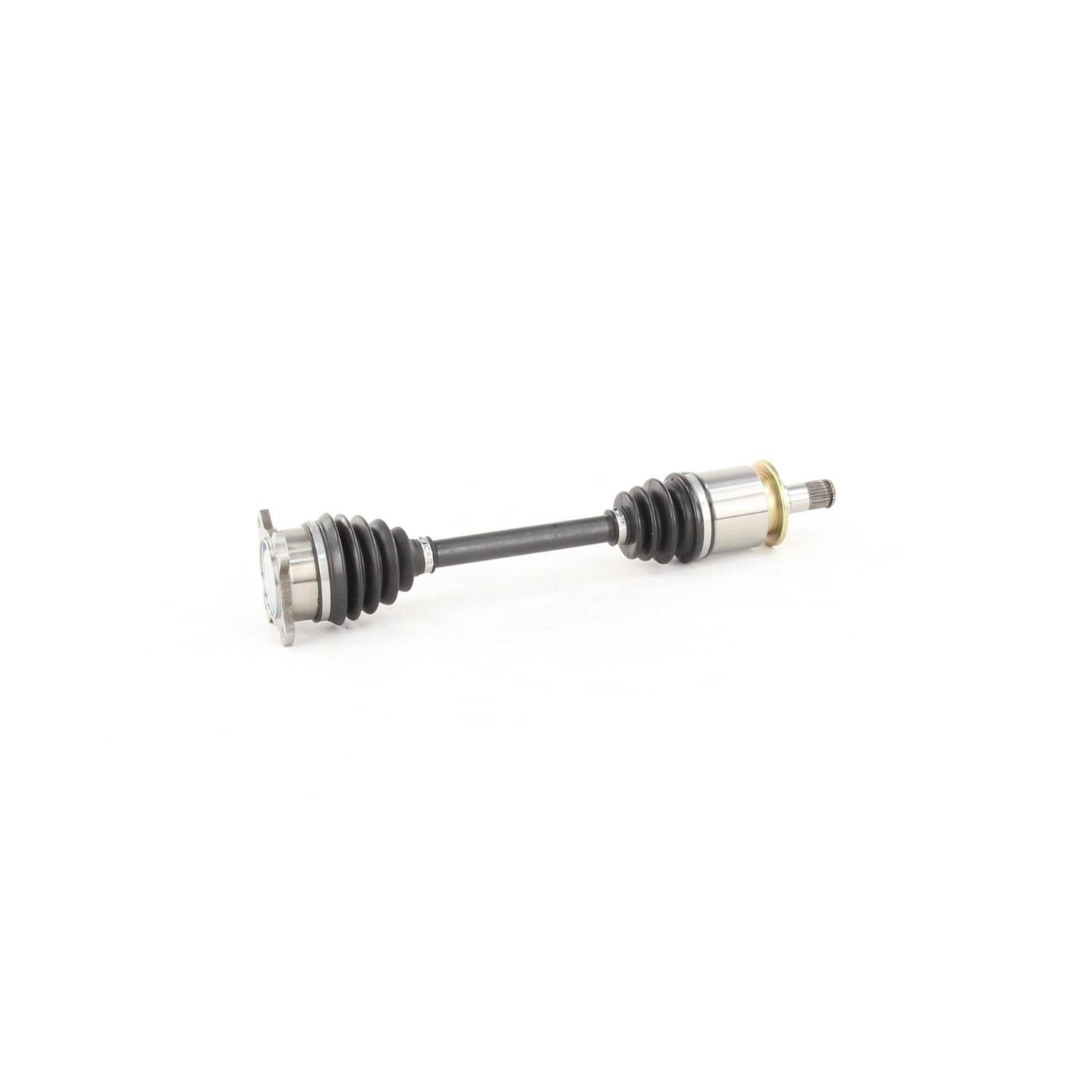 TrakMotive MI8195 - CV Axle Shaft TrakMotive MI8195 CV Axle Shaft product image 2 of 3