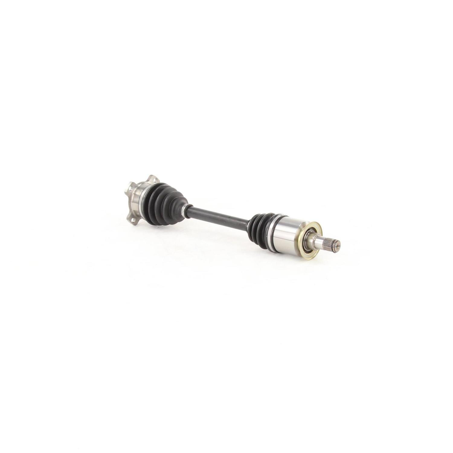TrakMotive MI8195 - CV Axle Shaft TrakMotive MI8195 CV Axle Shaft product image 3 of 3