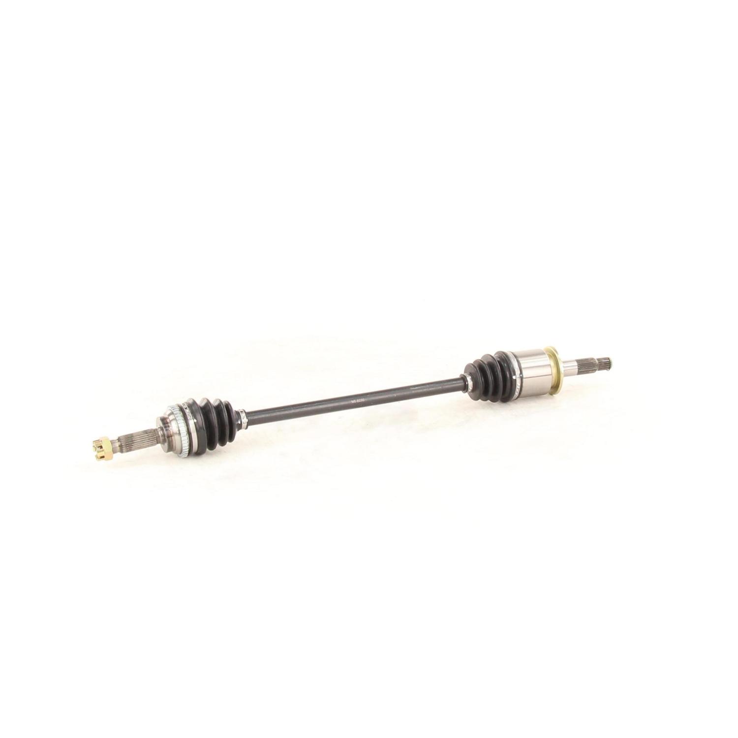 TrakMotive MI8196 - CV Axle Shaft TrakMotive MI8196 CV Axle Shaft product image 2 of 3