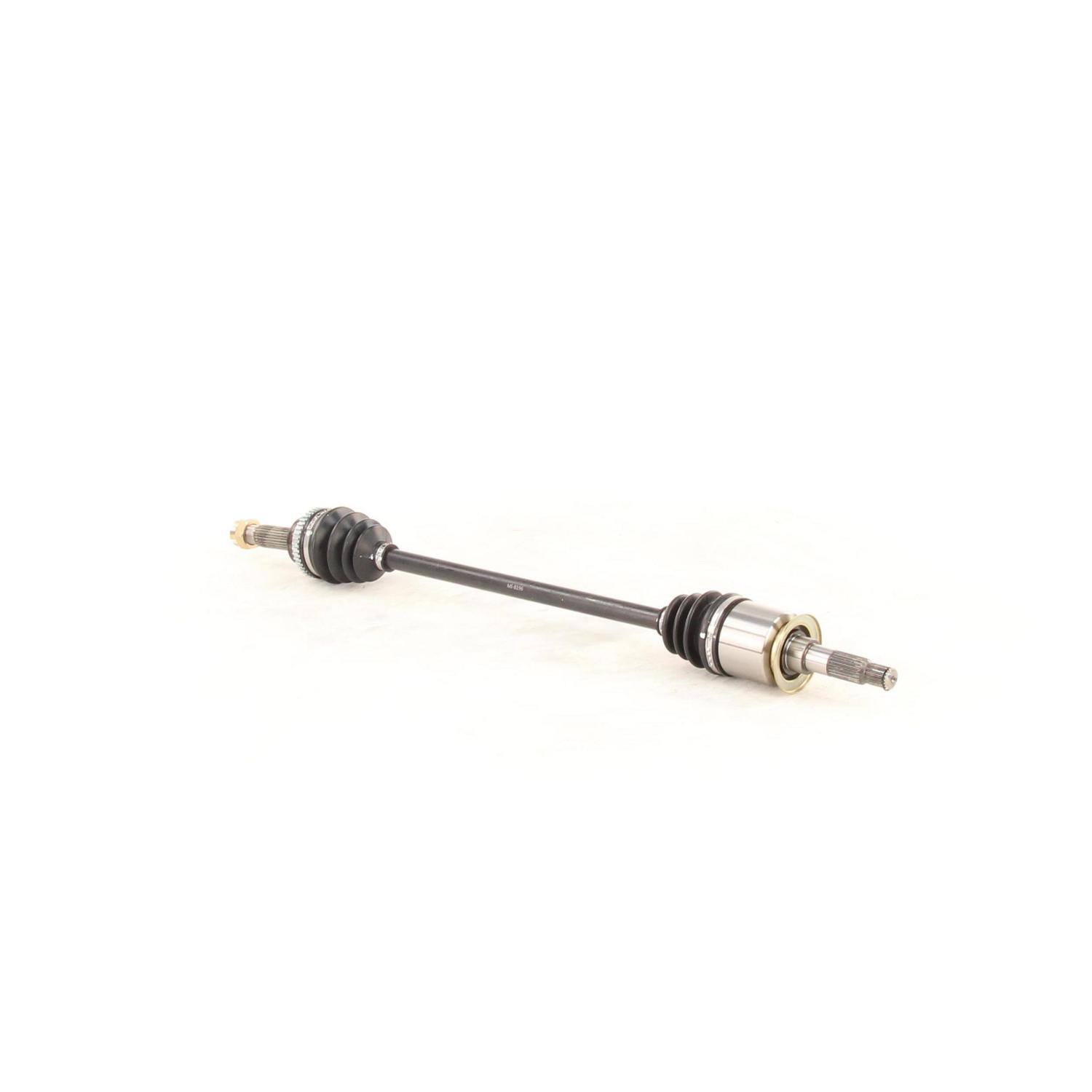 TrakMotive MI8196 - CV Axle Shaft TrakMotive MI8196 CV Axle Shaft product image 3 of 3