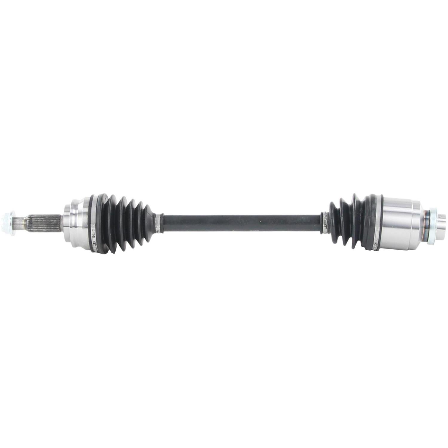 TrakMotive MI8199 - CV Axle Shaft TrakMotive MI8199 CV Axle Shaft product image 1 of 3