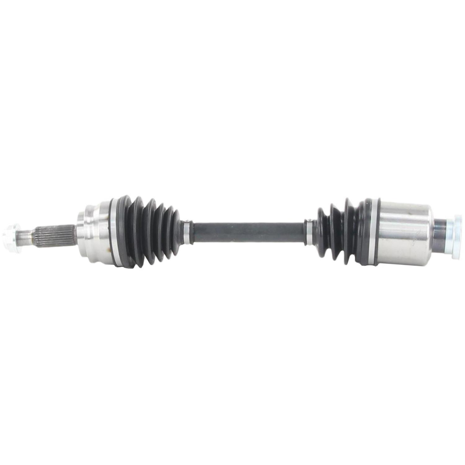 TrakMotive MI8200 - CV Axle Shaft TrakMotive MI8200 CV Axle Shaft product image 1 of 3
