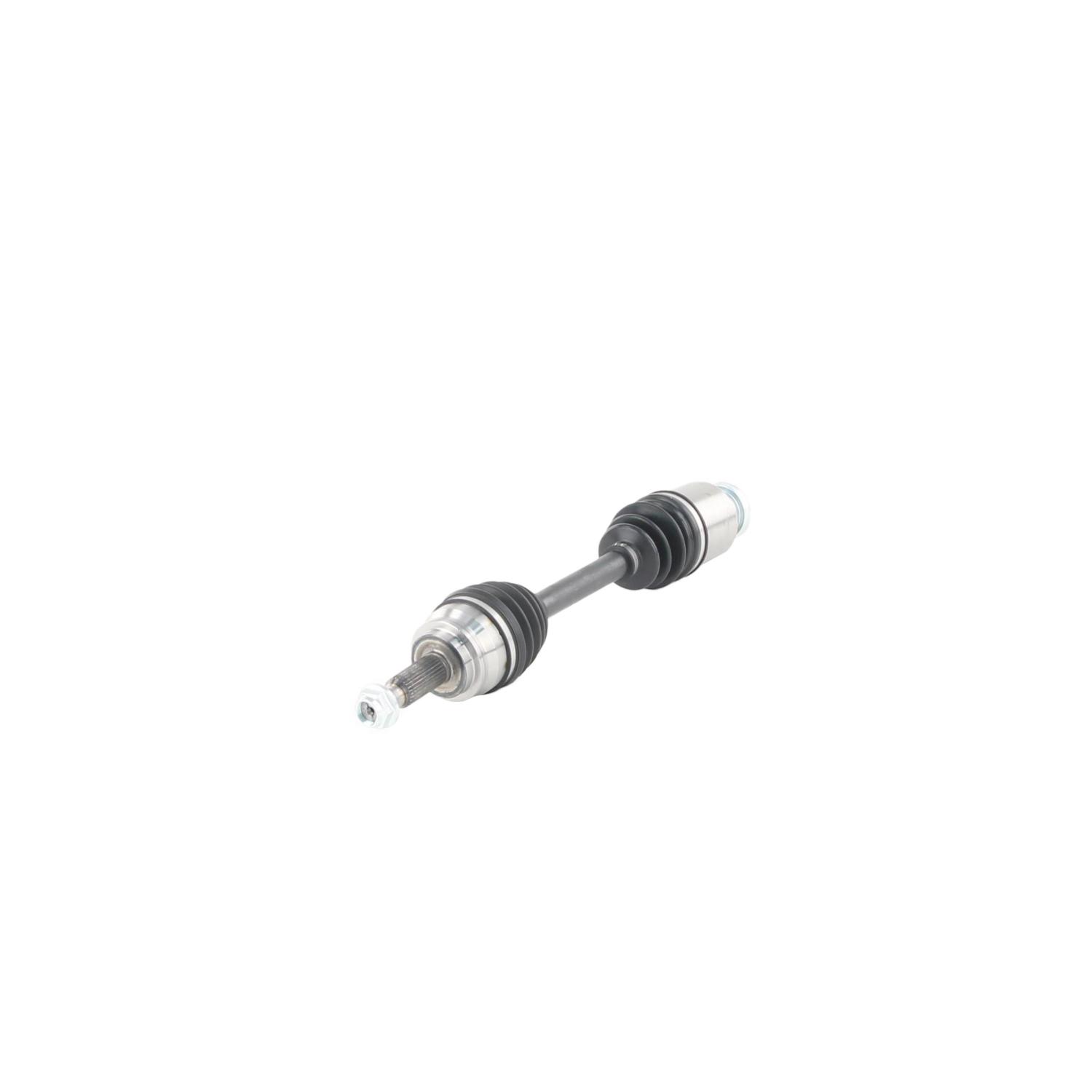 TrakMotive MI8200 - CV Axle Shaft TrakMotive MI8200 CV Axle Shaft product image 2 of 3