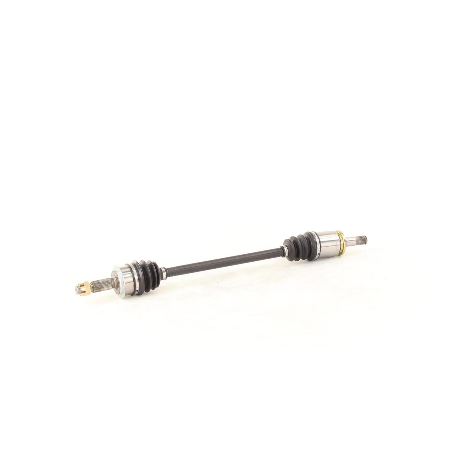 TrakMotive MI8207 - CV Axle Shaft TrakMotive MI8207 CV Axle Shaft product image 2 of 3